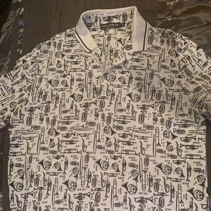 Dolce & Gabbana Polo